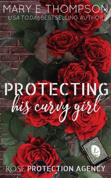 Protecting His Curvy Girl