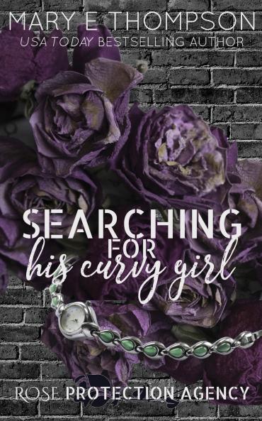 Searching For His Curvy Girl