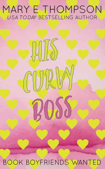 His Curvy Boss