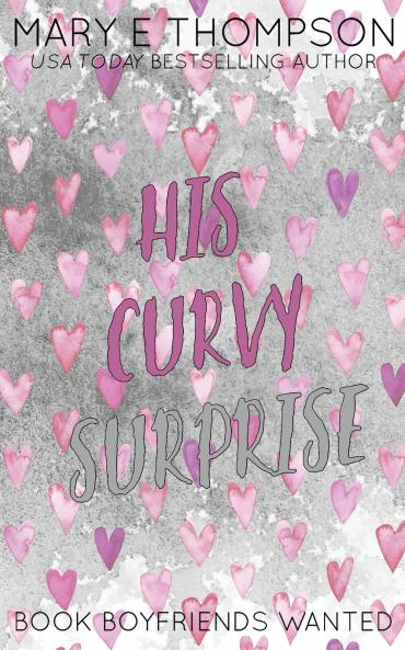 His Curvy Surprise