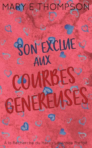 Son Exclue aux Courbes Généreuses