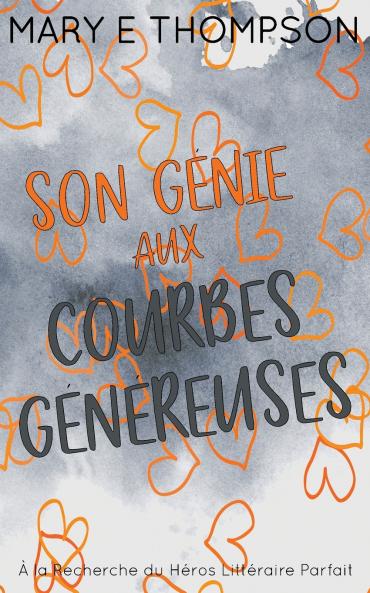Son Génie aux Courbes Généreuses