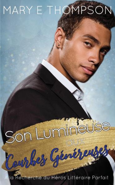 Son Lumineuse aux Courbes Généreuses