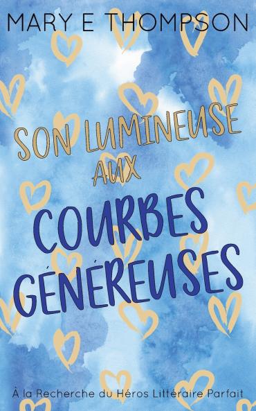 Son Lumineuse aux Courbes Généreuses