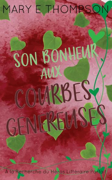 Son Bonheur aux Courbes Généreuses
