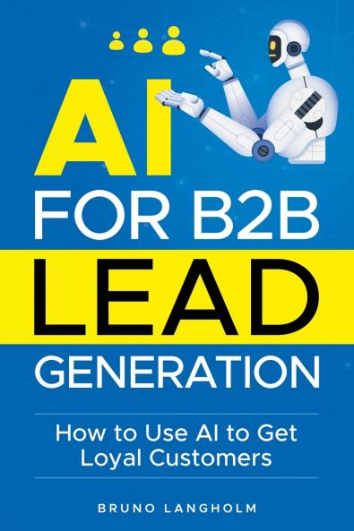 AI for B2B Lead Generation