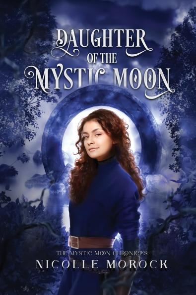 Daughter of the Mystic Moon