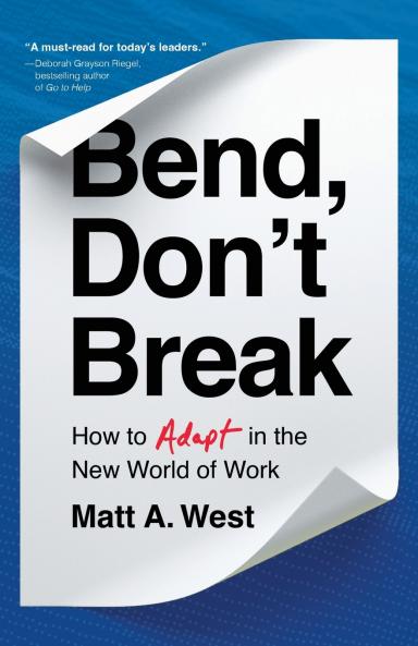 Bend Don't Break