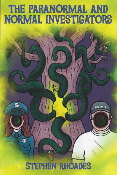 The Paranormal and Normal Investigators