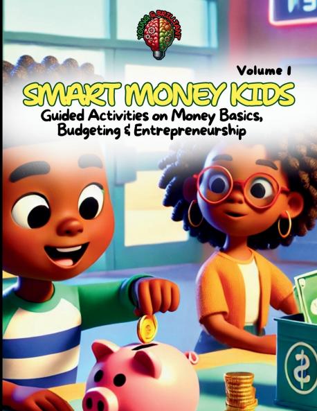 Smart Money Kids