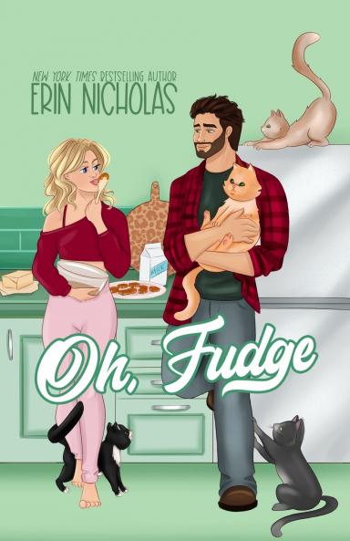 Oh Fudge