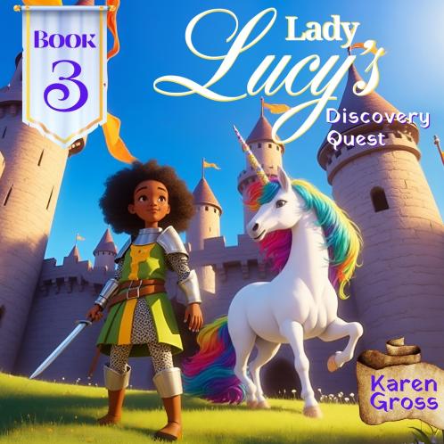 Lady Lucy's Discovery Quest