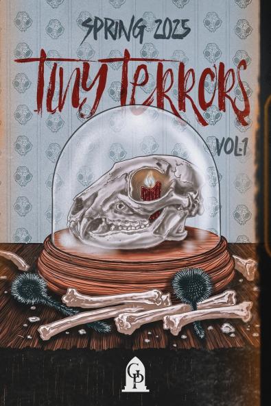 Tiny Terrors