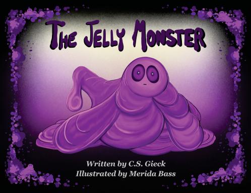The Jelly Monster