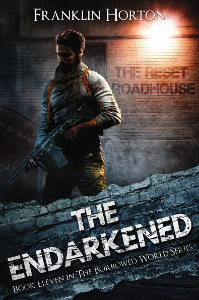 The Endarkened