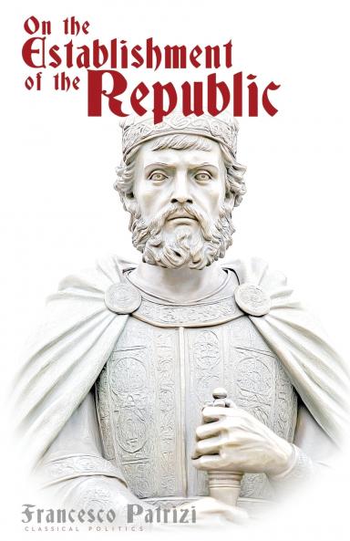 On the Establishment of the Republic