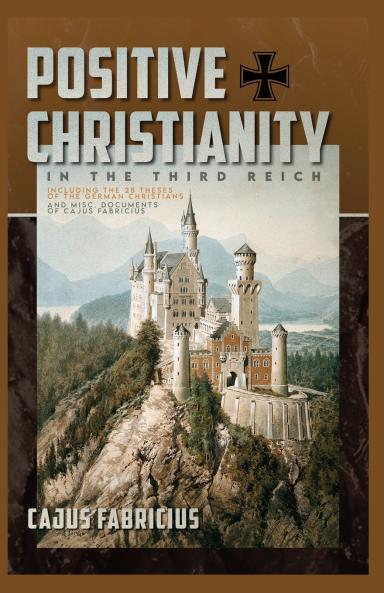 Positive Christianity in the Third Reich
