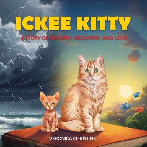 Ickee Kitty