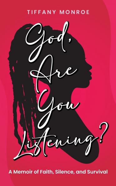 God Are You Listening?