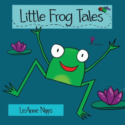 Little Frog Tales