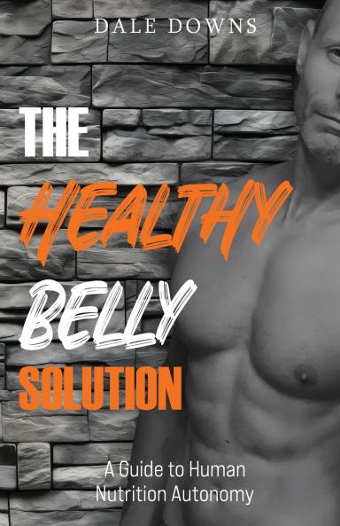 The Healthy Belly Solution