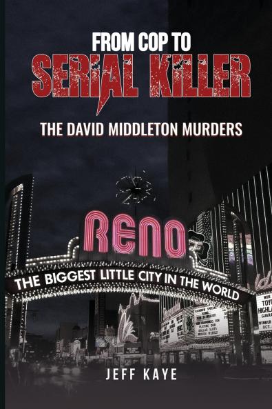 From Cop to Serial Killer