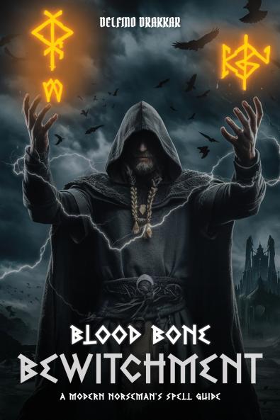 Blood Bone And Bewitchment