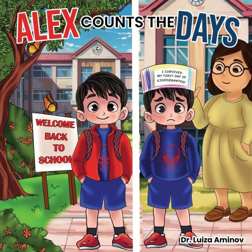 Alex Counts the Days