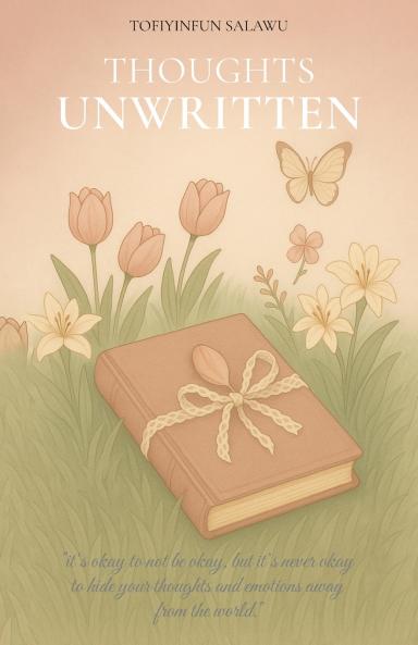 Thoughts Unwritten