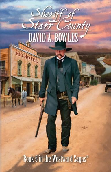 Sheriff of Starr County