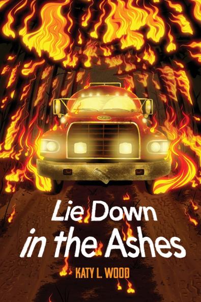 Lie Down in the Ashes