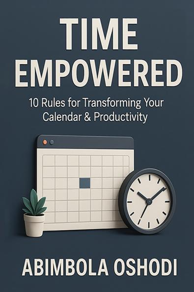Time Empowered