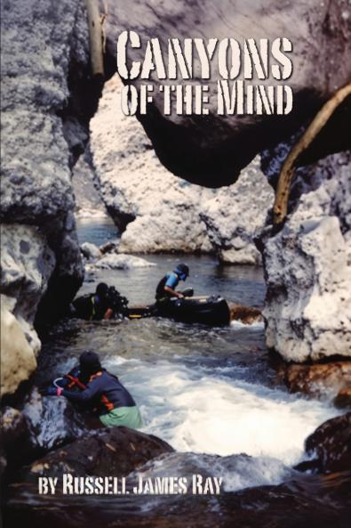 Canyons of The Mind