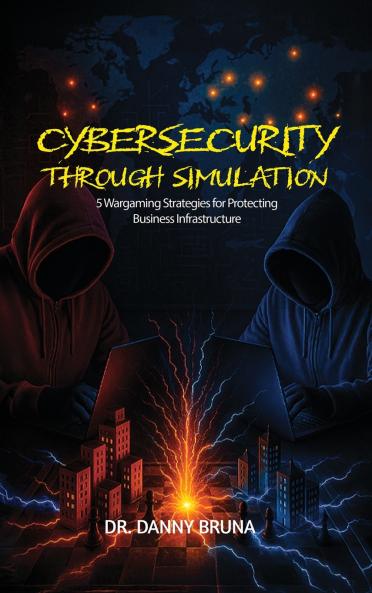 Cybersecurity Through Simulation