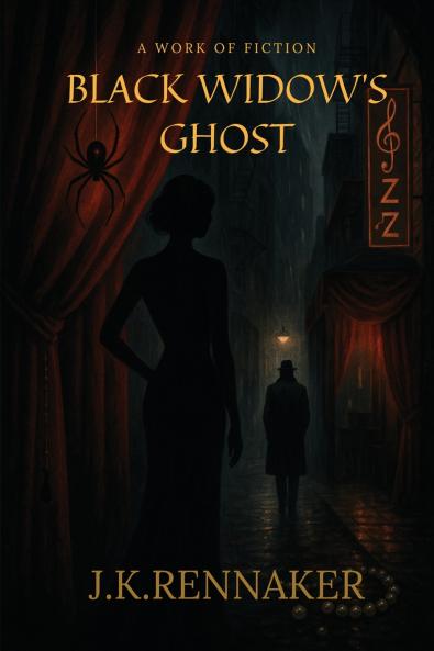 Black Widow's Ghost