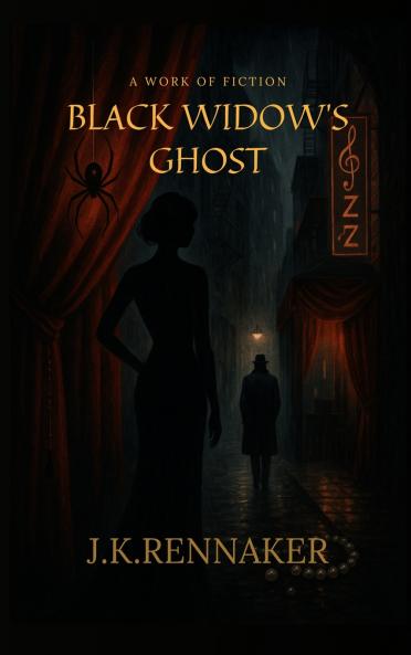 Black Widow's Ghost