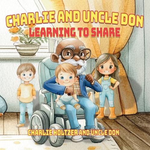 Charlie and Uncle Don