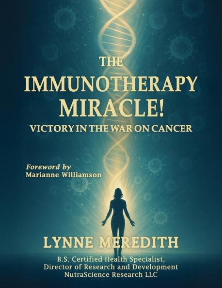 The IMMUNOTHERAPY MIRACLE!