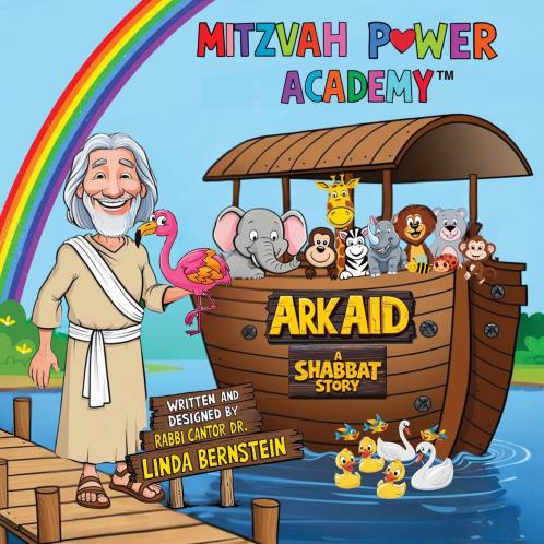 Mitzvah Power Academy