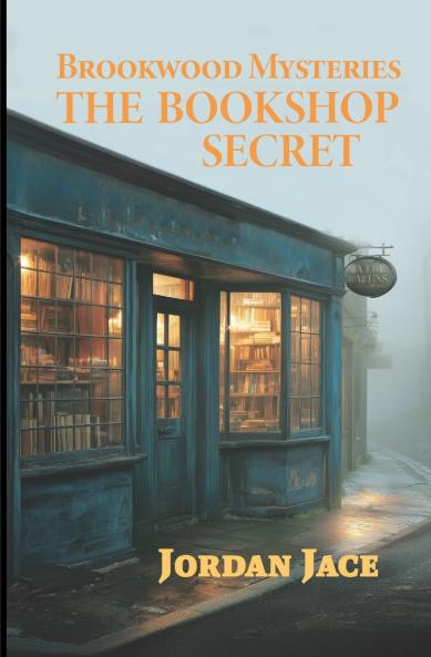 The Bookshop Secret