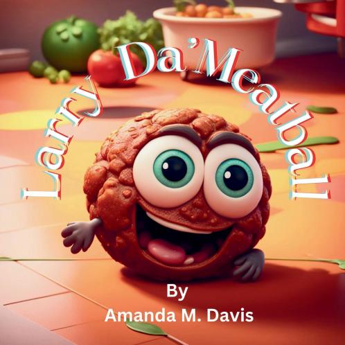 Larry Da' Meatball
