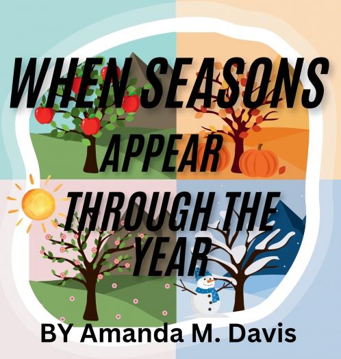 When Seasons Appear Through The Year