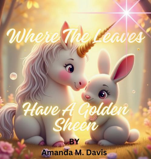 Where the Leaves Have a Golden Sheen