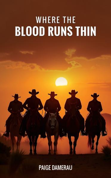 Where the Blood Runs Thin