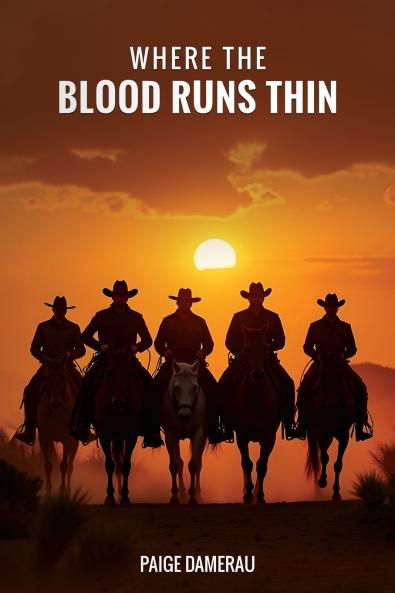 Where the Blood Runs Thin