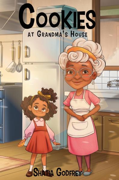 Cookies At Grandma's House