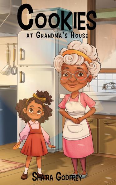 Cookies At Grandma's House