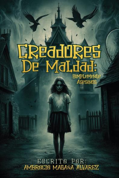 Creadores de Maldad