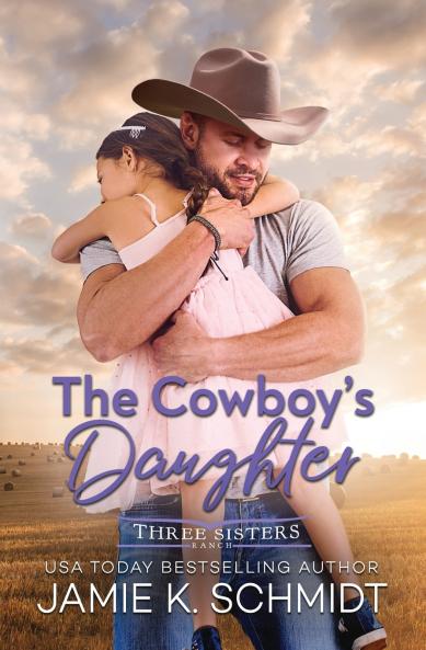 The Cowboy's Daughter