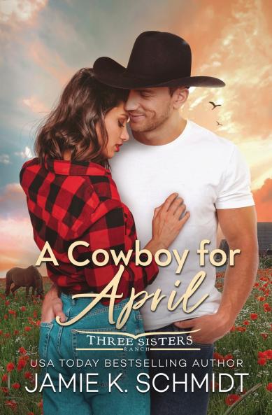 A Cowboy for April